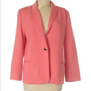 Jeans by buffalo coral Blazer